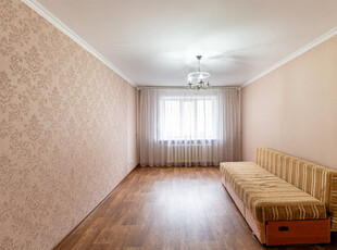 2-комн. квартира , 59м² , 5/9 этаж