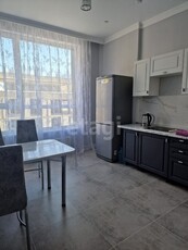 2-комн. квартира , 59м² , 8/18 этаж