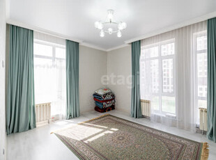 2-комн. квартира , 59.2м² , 3/9 этаж