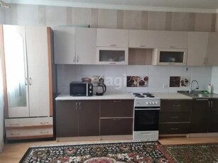 2-комн. квартира , 59.8м² , 7/17 этаж