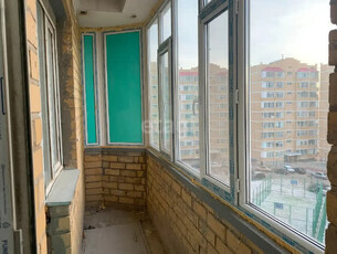 2-комн. квартира , 60.8м² , 6/12 этаж