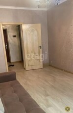 2-комн. квартира , 61м² , 5/18 этаж