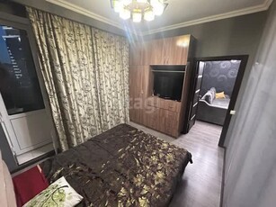 2-комн. квартира , 62м² , 7/22 этаж