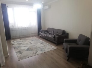 2-комн. квартира , 62.1м² , 10/18 этаж