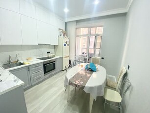 2-комн. квартира , 64.2м² , 3/10 этаж