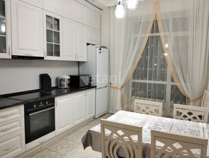 2-комн. квартира , 64.9м² , 3/9 этаж