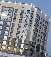 2-комн. квартира , 65м² , 8/9 этаж