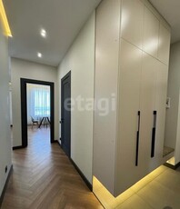 2-комн. квартира , 67.5м² , 12/12 этаж