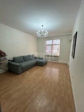 2-комн. квартира , 71м² , 2/6 этаж