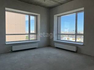 2-комн. квартира , 72м² , 8/12 этаж