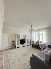 2-комн. квартира , 76м² , 6/7 этаж