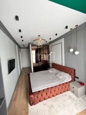 2-комн. квартира , 79.8м² , 2/11 этаж