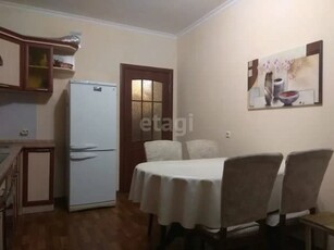 2-комн. квартира , 88.5м² , 16/20 этаж