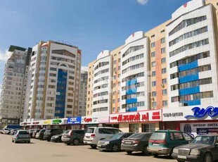 3-комн. квартира , 104м² , 10/13 этаж