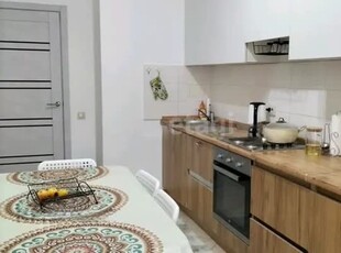 3-комн. квартира , 104м² , 4/6 этаж