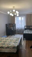 3-комн. квартира , 105м² , 3/13 этаж