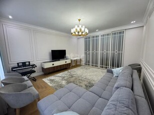 3-комн. квартира , 107м² , 5/9 этаж