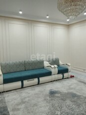 3-комн. квартира , 114м² , 3/10 этаж