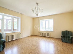 3-комн. квартира , 121.7м² , 4/6 этаж