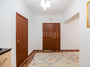 3-комн. квартира , 130м² , 2/9 этаж