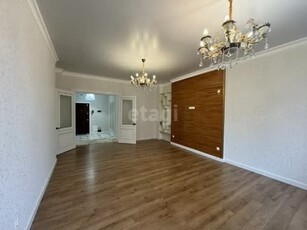 3-комн. квартира , 130м² , 6/13 этаж