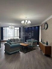 3-комн. квартира , 150м² , 3/5 этаж