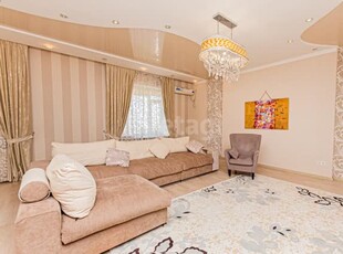 3-комн. квартира , 161.2м² , 7/11 этаж