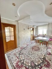 3-комн. квартира , 51.4м² , 2/5 этаж