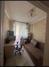 3-комн. квартира , 56м² , 2/5 этаж