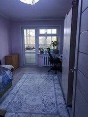 3-комн. квартира , 58м² , 5/5 этаж