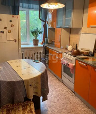 3-комн. квартира , 60м² , 1/6 этаж