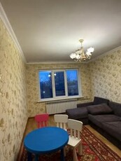 3-комн. квартира , 63м² , 5/5 этаж