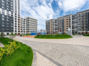 3-комн. квартира , 64м² , 2/16 этаж