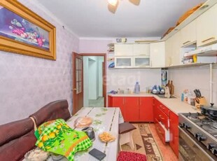 3-комн. квартира , 69.1м² , 5/6 этаж