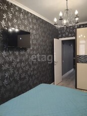 3-комн. квартира , 71м² , 4/7 этаж