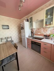 3-комн. квартира , 72.1м² , 13/14 этаж