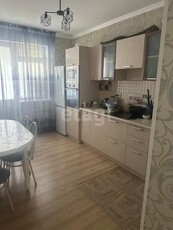 3-комн. квартира , 73м² , 11/16 этаж