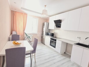 3-комн. квартира , 73м² , 6/12 этаж