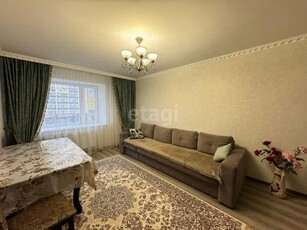 3-комн. квартира , 75м² , 3/10 этаж