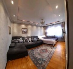 3-комн. квартира , 75м² , 6/9 этаж