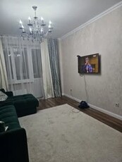 3-комн. квартира , 75м² , 8/9 этаж