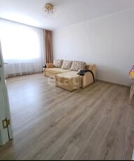 3-комн. квартира , 75.3м² , 8/9 этаж