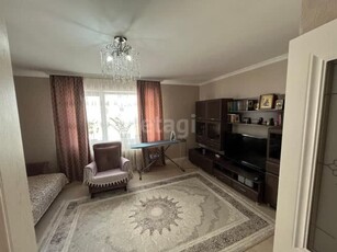 3-комн. квартира , 78м² , 3/5 этаж