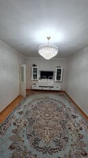 3-комн. квартира , 78.1м² , 1/9 этаж