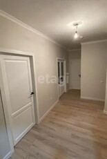 3-комн. квартира , 80м² , 16/17 этаж