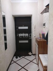 3-комн. квартира , 80м² , 4/9 этаж