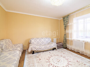 3-комн. квартира , 81м² , 3/5 этаж