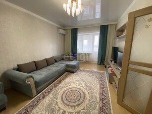 3-комн. квартира , 88.9м² , 5/5 этаж