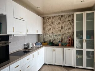 3-комн. квартира , 89м² , 13/22 этаж