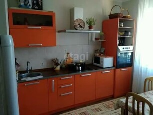 3-комн. квартира , 90м² , 9/9 этаж